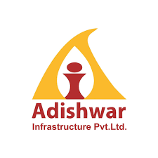 Adishwar Infrastructure Logo
