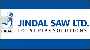 Jindal Saw Ltd. Logo