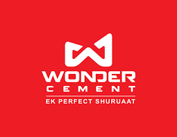 Wonder Cement Logo
