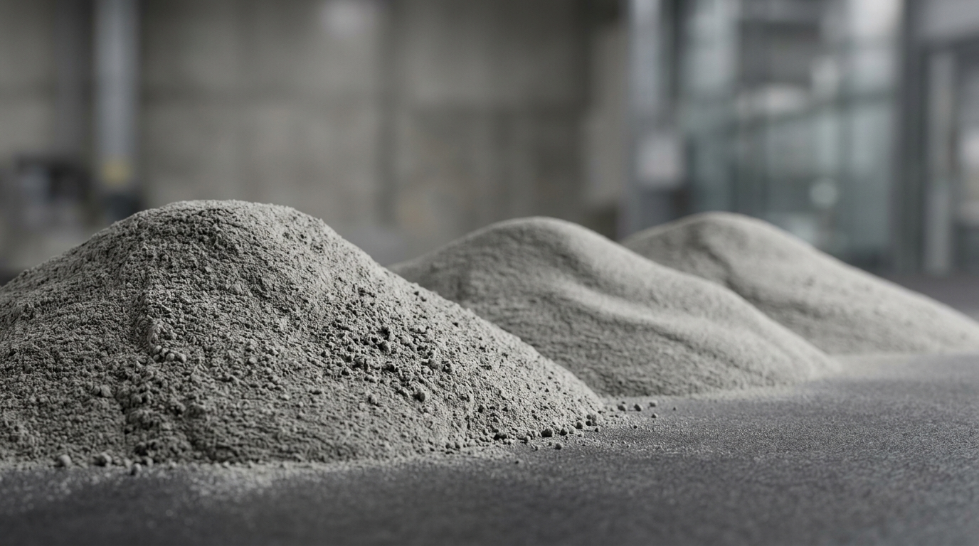 Fly Ash Supply