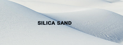 Silica Sand Supply